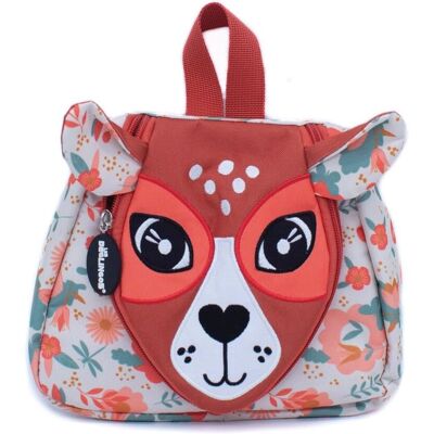 Les Déglingos Model 31331 - Torba na kosmetyki Les Déglingos Model 31331 - Torba na kosmetyki