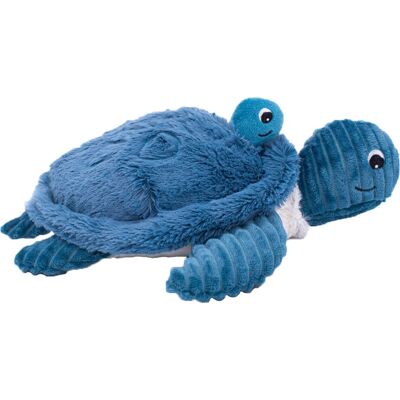 TriAction Toys 73500 Knuffel - Blauw - Knuffel TriAction Toys 73500 Knuffel - Blauw - Knuffel