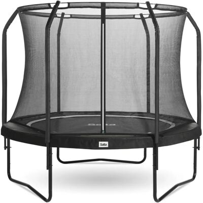 Salta Premium Black Edition 305 cm Rundtrampolin - Garten Spaß Salta Premium Black Edition 305 cm Rundtrampolin - Garten Spaß