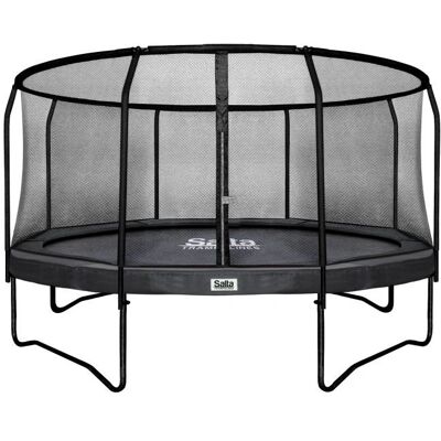 Salta 366cm Premium Black Edition Trampolin Salta 366cm Premium Black Edition Trampolin