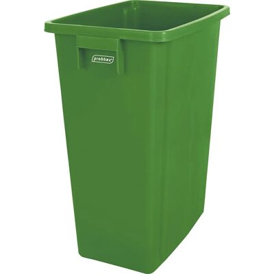 Kaiserkraft 60L Contenedor de Residuos - Resistente para Interior y Exterior Kaiserkraft 60L Contenedor de Residuos - Resistente para Interior y Exterior