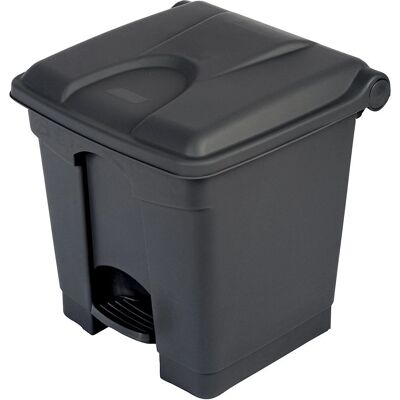 Kaiserkraft Recyceltes Material Pedal Abfalleimer - Mülleimer Kaiserkraft Recyceltes Material Pedal Abfalleimer - Mülleimer