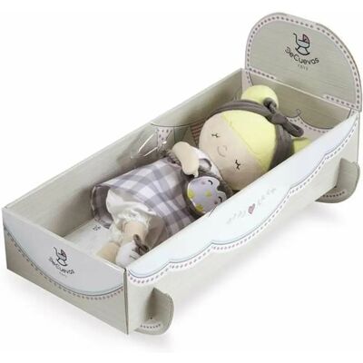 Lalka Decuevas Pipo 36 cm - Lalka Lalka Decuevas Pipo 36 cm - Lalka