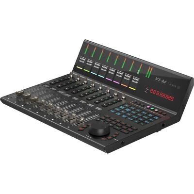 Icon V1-M USB MIDI DAW Kontroller Icon V1-M USB MIDI DAW Kontroller