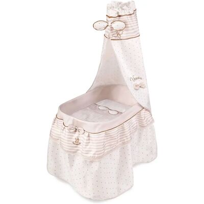 Accessori Casa delle Bambole Decuevas - Beige Accessori Casa delle Bambole Decuevas - Beige