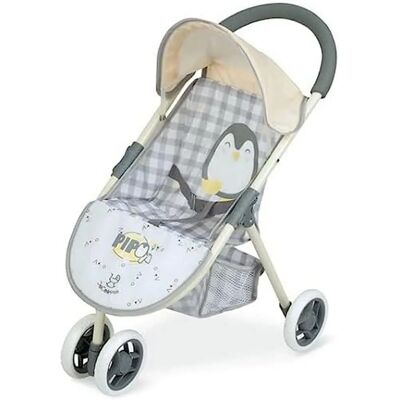 Carrozzina per Bambole Decuevas - 34x50x55cm per Bambini Carrozzina per Bambole Decuevas - 34x50x55cm per Bambini