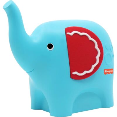 Fisher-Price Elefánt Baba Éjszakai Lámpa - Baba éjszakai lámpa Fisher-Price Elefánt Baba Éjszakai Lámpa - Baba éjszakai lámpa