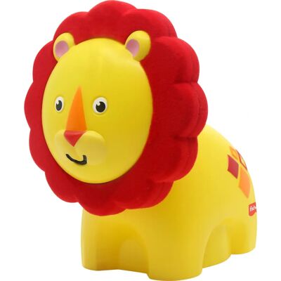 Fisher-Price Lion Baby Night-Light - Musical Toy Fisher-Price Lion Baby Night-Light - Musical Toy
