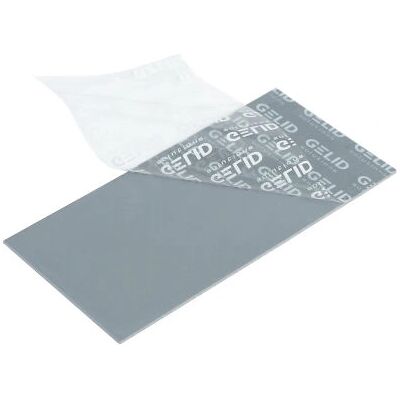 Gelid Solutions GP-Extreme Wärmepad - 80x40mm, 2mm Gelid Solutions GP-Extreme Wärmepad - 80x40mm, 2mm