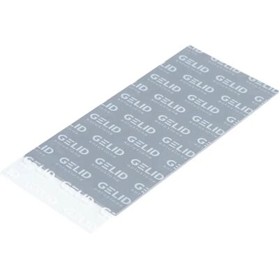 Gelid Solutions GP-Extreme Wärmeleitpaste - Kühlerpad Gelid Solutions GP-Extreme Wärmeleitpaste - Kühlerpad