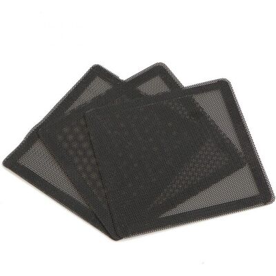 Filtre Magnétique GELID SOLUTIONS SL-Dust-03 pour Ventilateurs PC Filtre Magnétique GELID SOLUTIONS SL-Dust-03 pour Ventilateurs PC