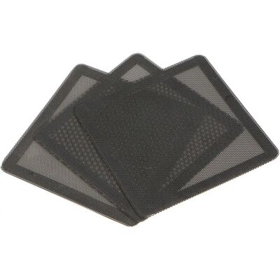 Gelid Solutions Magnet Mesh 140 Universeller Staubfilter - Staubfilter Gelid Solutions Magnet Mesh 140 Universeller Staubfilter - Staubfilter
