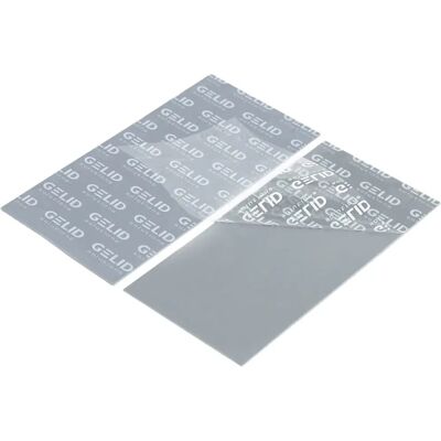 Podkładki termiczne GELID SOLUTIONS GP-Extreme - 80x40mm Podkładki termiczne GELID SOLUTIONS GP-Extreme - 80x40mm