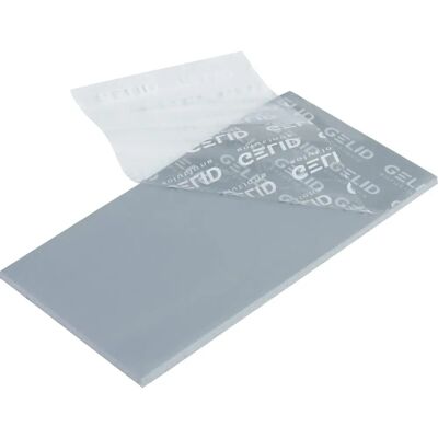 Gelid Solutions - GP-Extreme - 80x40mm - tampon thermique Gelid Solutions - GP-Extreme - 80x40mm - tampon thermique