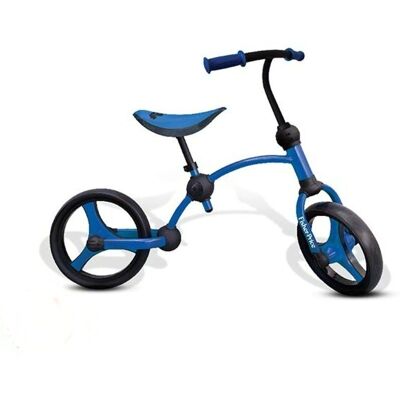 Bicicletta di equilibrio Fisher Price - 2 in 1 sella regolabile Bicicletta di equilibrio Fisher Price - 2 in 1 sella regolabile