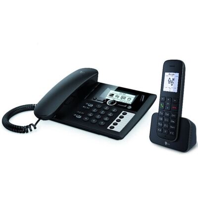 T-Mobile Sinus PA 207 Plus 1 T-Mobile Sinus PA 207 Plus 1