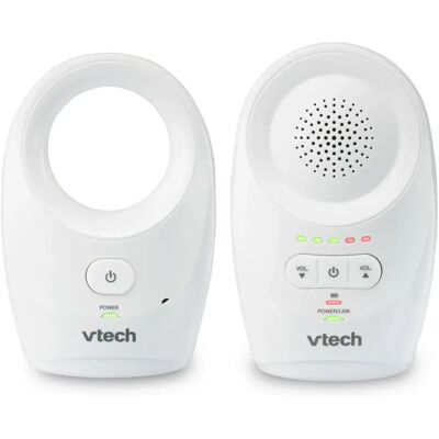 Vtech Baby Monitor DM1111 - Digitales Audio-Babyphone Vtech Baby Monitor DM1111 - Digitales Audio-Babyphone