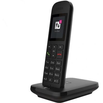 T-Mobile Sinus 12 - nero T-Mobile Sinus 12 - nero