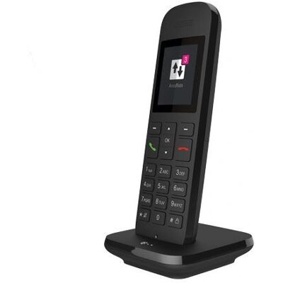 T-Mobile Speedphone 12 - schwarz T-Mobile Speedphone 12 - schwarz