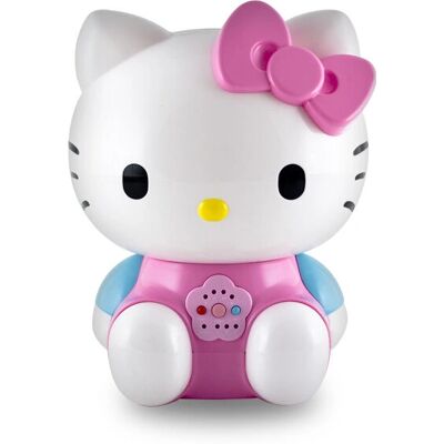 Beper HK-HQ601C - Rosa - Luftfuktare Beper HK-HQ601C - Rosa - Luftfuktare