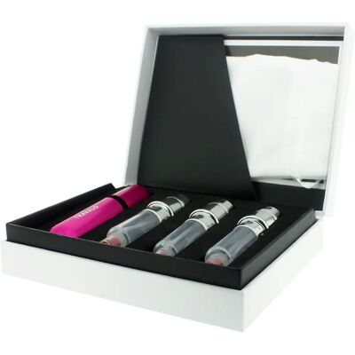 Travalo Classic HD (5ml) - Hot Pink Travalo Classic HD (5ml) - Hot Pink