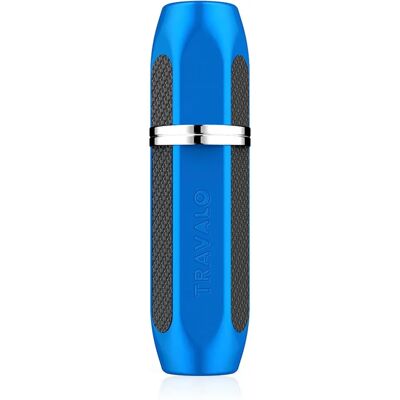Travel Vector Atomizador de Perfume Recargable Azul - 5ml Travel Vector Atomizador de Perfume Recargable Azul - 5ml