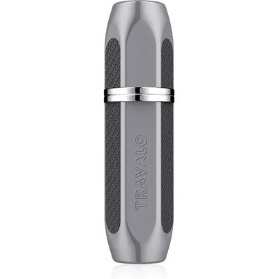 Travalo Vector Napełniany dyfuzor zapachów - 5ml - Unisex Travalo Vector Napełniany dyfuzor zapachów - 5ml - Unisex