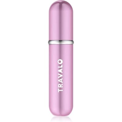 Atomizador Travalo Classic Rosa Atomizador Travalo Classic Rosa