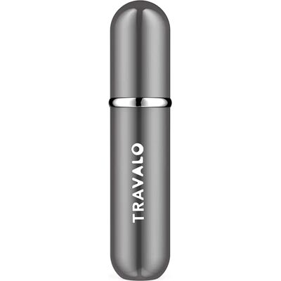 Travalo Classic HD (5ml) - titanium Travalo Classic HD (5ml) - titanium