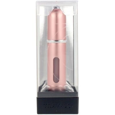 Travalo Roségold Nachfüllbarer Sprühflasche - Gesundheit & Schönheit Travalo Roségold Nachfüllbarer Sprühflasche - Gesundheit & Schönheit