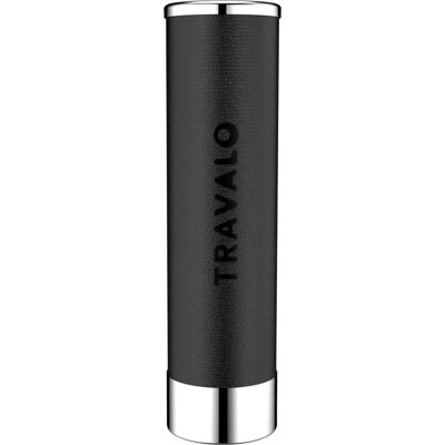 Travalo Walzer Black 5ml - Perfume Atomiser Travalo Walzer Black 5ml - Perfume Atomiser