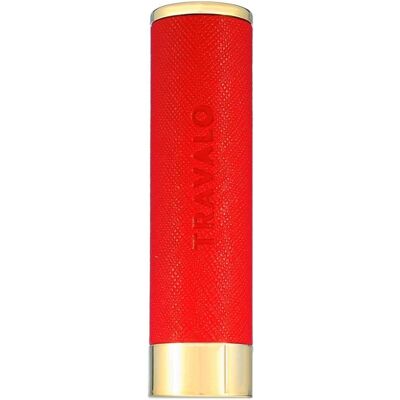 Travalo Walzer 5ml refillable atomiser - Refillable perfume spray for travel Travalo Walzer 5ml refillable atomiser - Refillable perfume spray for travel
