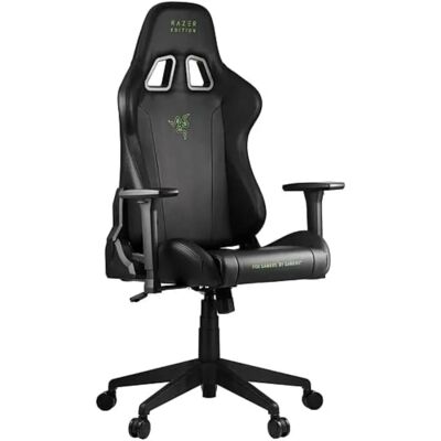 Corsair RZ02-01910500-R3M1 Gaming-Stuhl - Verstellbare 3D-Armlehnen - Gamingstuhl Corsair RZ02-01910500-R3M1 Gaming-Stuhl - Verstellbare 3D-Armlehnen - Gamingstuhl