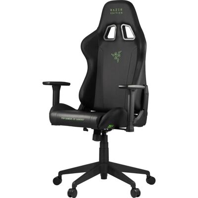 Razer Tarok Ultimate Gaming-Stuhl - Verstellbare Lendenwirbelstütze Razer Tarok Ultimate Gaming-Stuhl - Verstellbare Lendenwirbelstütze
