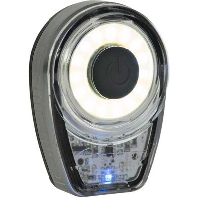 Moon Dianteira Frontlicht Wiederaufladbar 100l - Fahrradfrontlicht Moon Dianteira Frontlicht Wiederaufladbar 100l - Fahrradfrontlicht
