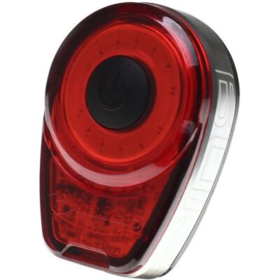 Moon Achterlicht - 50L USB Oplaadbaar & Helder Moon Achterlicht - 50L USB Oplaadbaar & Helder