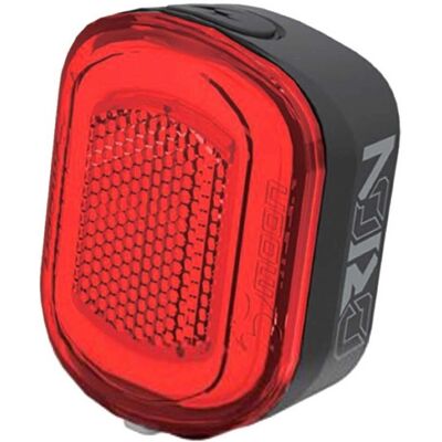 Moon Orion Rear Bike Light - 50 Lumen - Red Moon Orion Rear Bike Light - 50 Lumen - Red