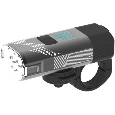 Moon Moon Rigel Enduro Rechargeable Front Light - Black / Front / Rechargeable Moon Moon Rigel Enduro Rechargeable Front Light - Black / Front / Rechargeable