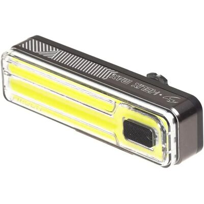 Moon Helix Max-W 350L Rechargeable Front Light - Bike Accessory Moon Helix Max-W 350L Rechargeable Front Light - Bike Accessory