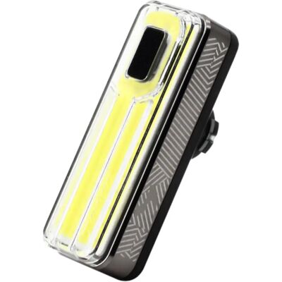 Moon Helix Pro-W Yellow/Grey Front Light Moon Helix Pro-W Yellow/Grey Front Light