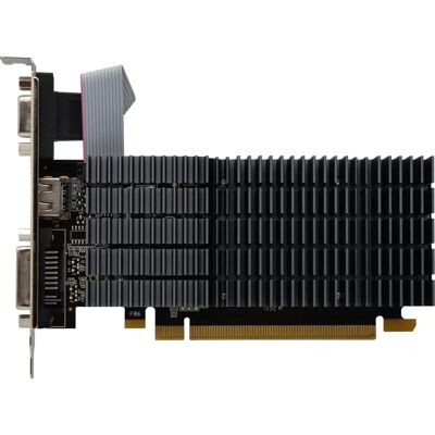 AFOX Radeon R5 230 1GB DDR3 - Grafikkarte AFOX Radeon R5 230 1GB DDR3 - Grafikkarte