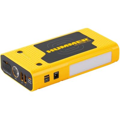Hummer Startlaitteen HUMMHXPRO - 12V 10000Ah Hummer Startlaitteen HUMMHXPRO - 12V 10000Ah