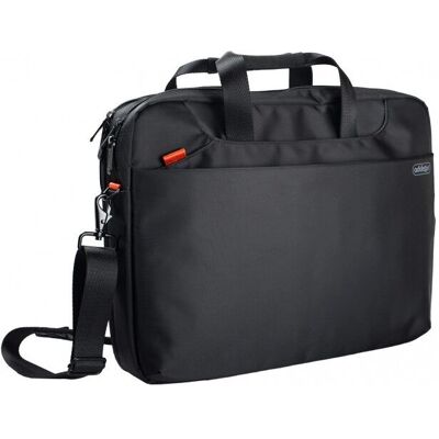 Housse d'ordinateur Addison 303014 - Noir 14,1" - Publicité Housse d'ordinateur Addison 303014 - Noir 14,1" - Publicité