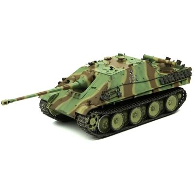 Meng Modell Jagdpanther Ausf.G-1 Sd.Kfz.173 - Militärmodell - 1:35 Meng Modell Jagdpanther Ausf.G-1 Sd.Kfz.173 - Militärmodell - 1:35