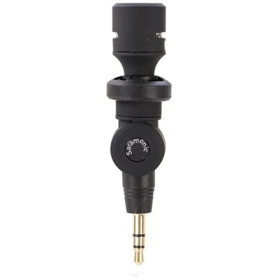 Saramonic SR-XM1 Ultra-compact Microphone - Microphone Saramonic SR-XM1 Ultra-compact Microphone - Microphone