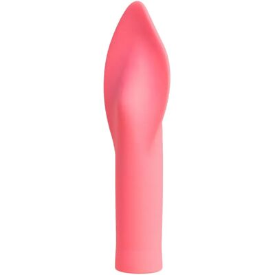 Smile Makers The Firefighter - Clitorale Vibrator - 15,3 cm Smile Makers The Firefighter - Clitorale Vibrator - 15,3 cm