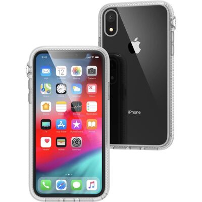 Catalyst CAT-CATDRPHXCLRM Coque Smartphone - Résistante aux chutes - Fine et élégante Catalyst CAT-CATDRPHXCLRM Coque Smartphone - Résistante aux chutes - Fine et élégante