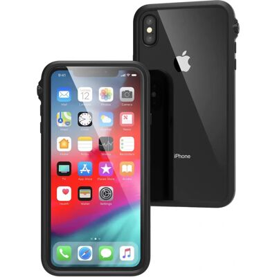 Catalyst CAT-CATDRPHXBLKL Coque de Téléphone Impact - Étui Smartphone Catalyst CAT-CATDRPHXBLKL Coque de Téléphone Impact - Étui Smartphone