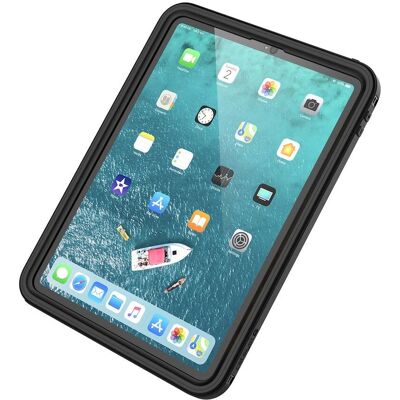 Coque étanche Catalyst pour iPad Pro 11 noir Coque étanche Catalyst pour iPad Pro 11 noir