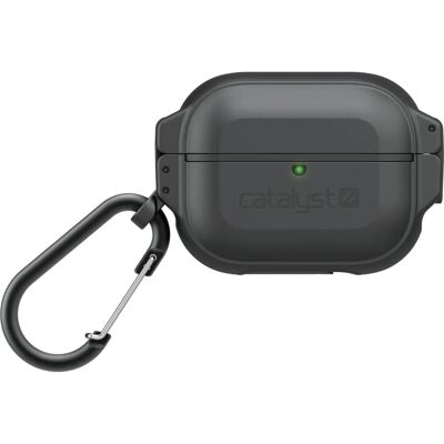 Coque étanche Catalyst pour Airpods Pro - Noir Coque étanche Catalyst pour Airpods Pro - Noir
